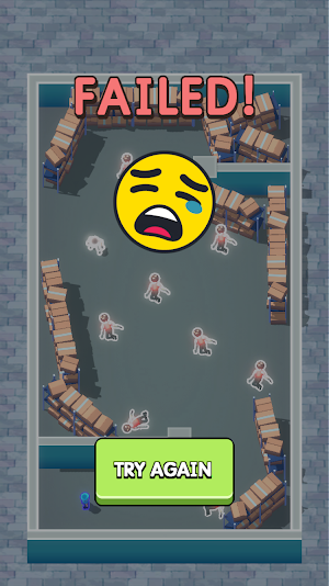 Master Of The Drawing Screenshot 2