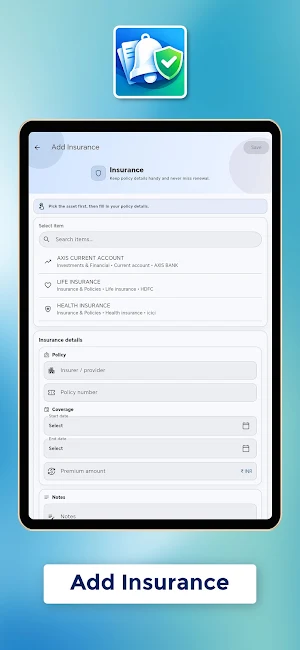 CareBuddy : Smart Reminder App Screenshot 3