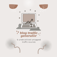 Blog Traffic Generator