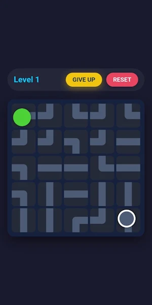 Pipe Master: Infinite Puzzle Screenshot 1