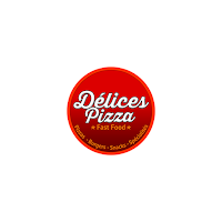 Delices Pizza Bonnieres