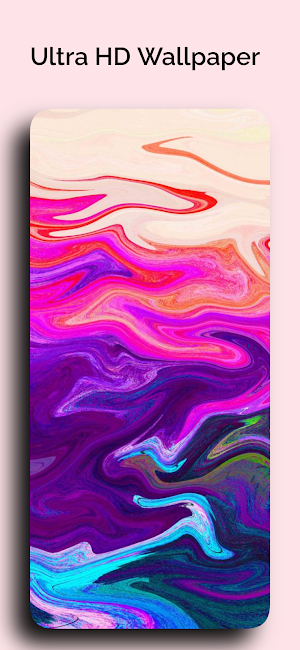 Realme 8 Pro Wallpapers Screenshot 2