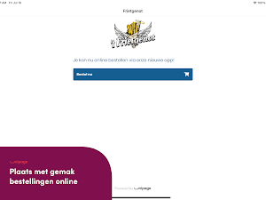 Frietgenot Screenshot 2