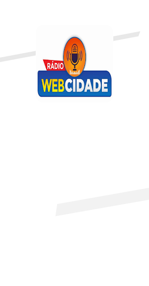 WebRádio Cidade Screenshot 1