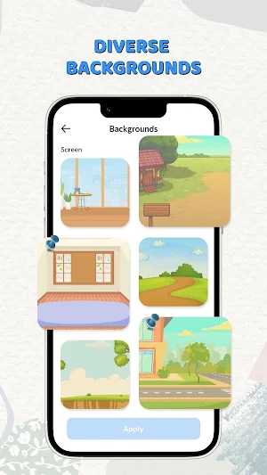 ProAnim:Draw 2D Animation PRO Screenshot 3