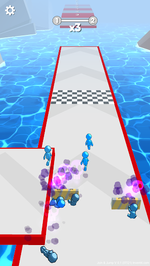 Join and Jump Screenshot 1