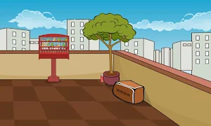 Escape Games Spot-125 Screenshot 1
