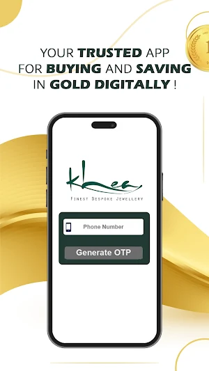 KHEA JEWELLERS Screenshot 2