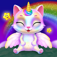 Unicorn Play & Daycare Game