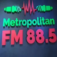 Radio Metropolitan 88.5