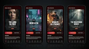 SeasonVar Screenshot 1