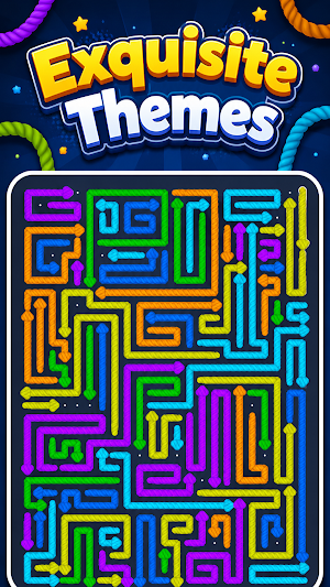 Pop Arrow Screenshot 3