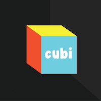 cubi : Color Cube io