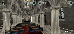 Rosslyn Chapel Screenshot 3