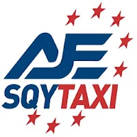 Taxi SQY AE