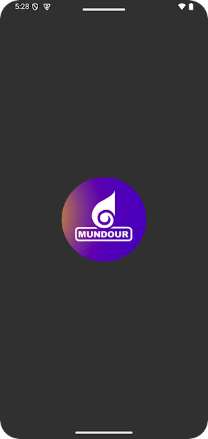 Mundo UR Plus Screenshot 0