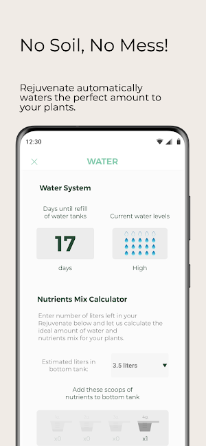 Plantaform Screenshot 3