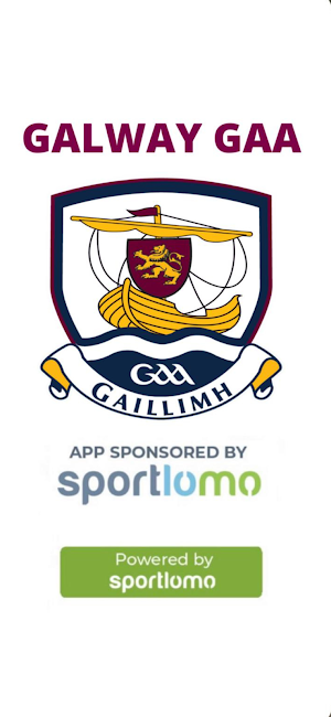 Galway GAA Screenshot 0
