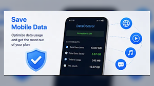 DataControl Screenshot 3