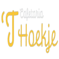 Cafetaria 't Hoekje Enschede