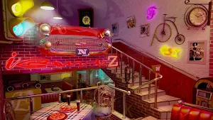 ABC Mysteriez: Hidden Object Screenshot 2