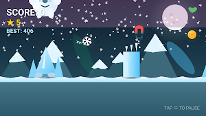 The Yeti Screenshot 0