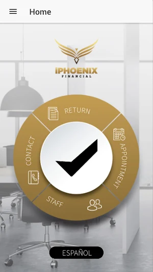 iPhoenix Financial Screenshot 0