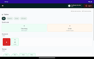 BarTree Screenshot 2