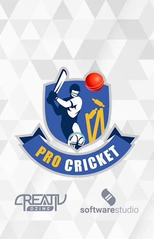 Pro Cricket Coaching Cricket Screenshot 0