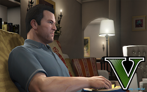 GTA-V Craft Theft Mod for MPCE Screenshot 3