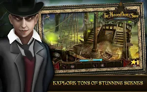 The Hidden Object Show Screenshot 2