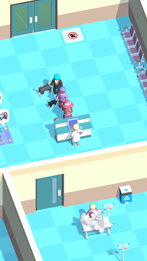 Save the Pets: Tycoon Screenshot 0