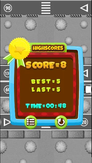 Traffic Frenzy Screenshot 2