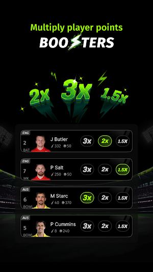 Dream Picks Screenshot 3