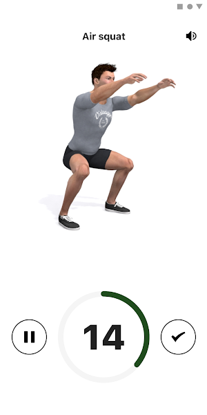 Health club Boxtel Screenshot 3