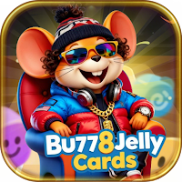 BU778Jelly Cards