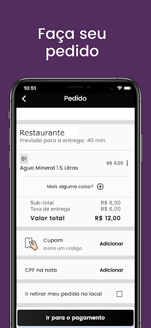 Sal e Açúcar Screenshot 1