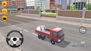 JCB Excavator Simulator Games Screenshot 3