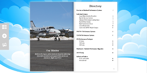 Raisbeck 2018 King Air Screenshot 1