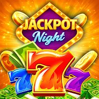 Jackpot Nights Slots