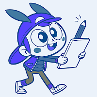 Anime Char Generator Drawing