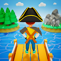 Misland: Crafting and Building