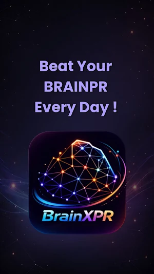 BrainXPR Screenshot 0