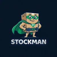 Stockman - Shop Management