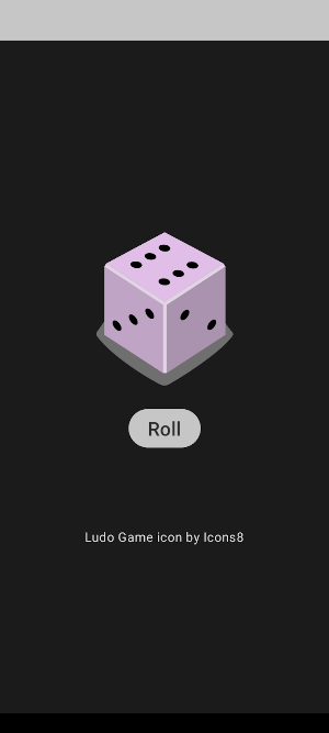LudoDiceRoller Screenshot 2