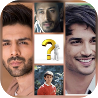 BOLLYWOOD ACTORS QUIZ