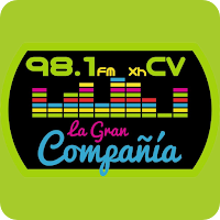 La Gran compañia 98.1 FM