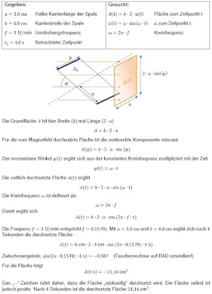 Induktion 1 Screenshot 3