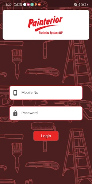 Painterior Screenshot 0