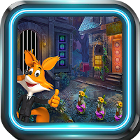 Victory Fox Escape